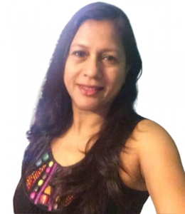 Priti Bhakta
